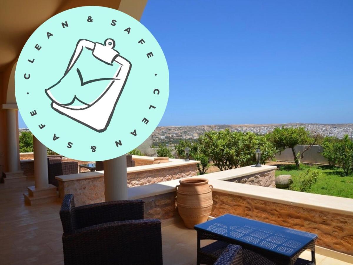 Διαμέρισμα Petrinolis Retreat